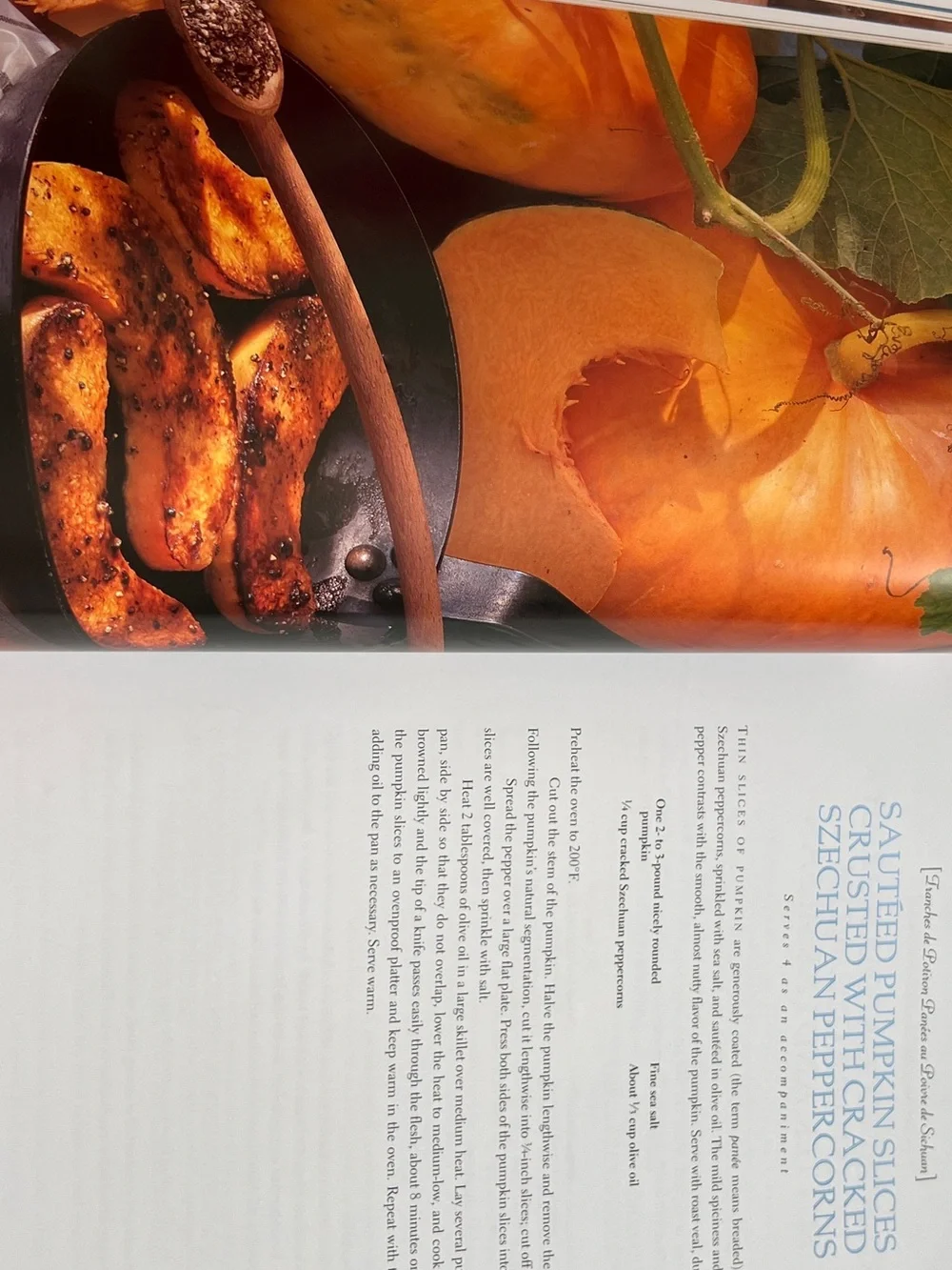 Ducasse Flavors of France Cookbook